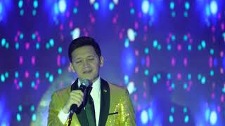 Begmyrat Annamyradow - Jahan Konsert