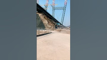 Chanab Bridge Short Video