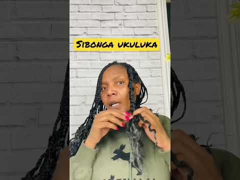 Sibonga ukuvuka