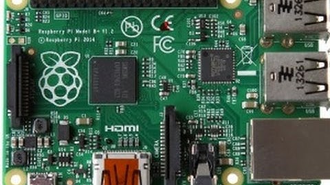 Raspberry PI B+ first time Setup (1/2 Hr Process to full GUI and WIFI)