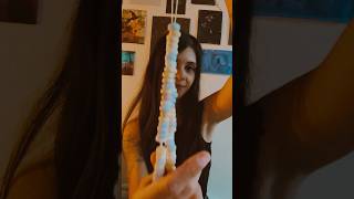 ASMR - triggers chelou