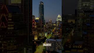 Austin 4K #music #love #austin