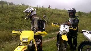 ENDURO - 23.07.2016