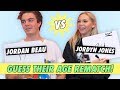 Jordan Beau vs. Jordyn Jones - Guess Their Age Rematch!