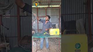 இந்த விஷயம் தெரிந்ததும் வெல்டிங் நண்பர்களுக்கு அவ்வளவு சந்தோஷம் #stickwelding #safewelding #tamil