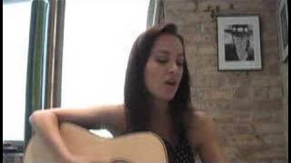 me singing What Took You So Long - Emma Bunton (Baby Spice)