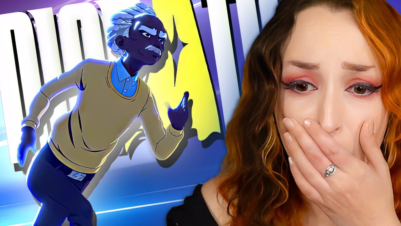 Sacrifice | Dispatch | 5-6