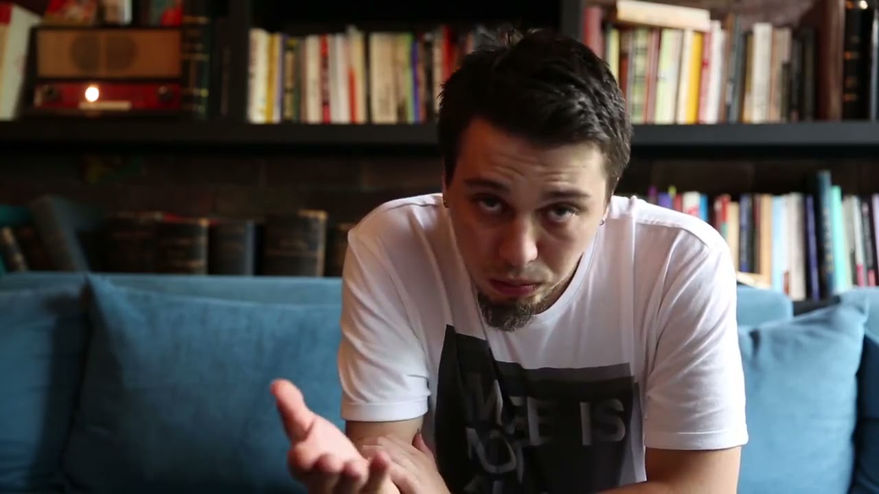 Hidra Belgeseli (Official Silinen Video)