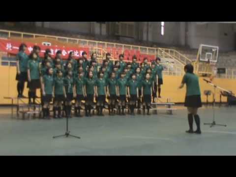 99  北一女合唱比賽  一勤YELL
