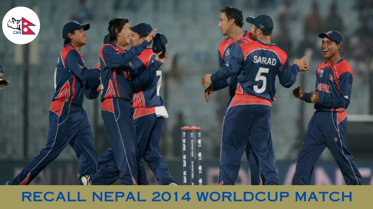 NEP vs AFG | 2014 World Cup Match | Recall your memory | World Cup Year 2024