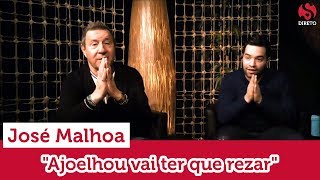 Tertúlia à Desgarrada | José Malhoa - 