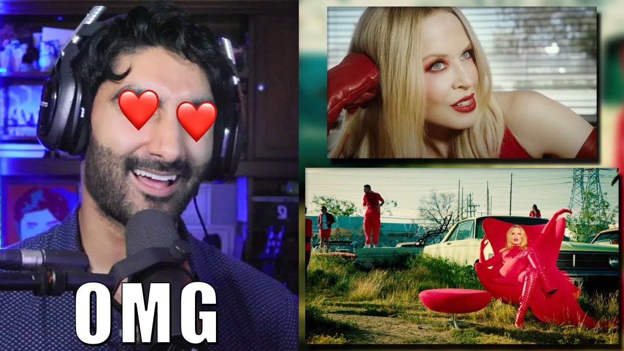 My Favorite *Kylie Minogue* Song Yet