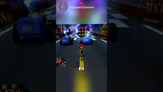 Secretos De Crash Bandicoot