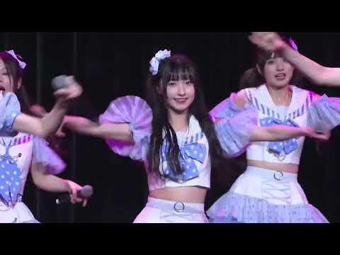 马尾与发圈 AKB48 TeamSH 20230204