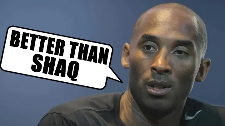 NBA Legends Explain How Good Tim Duncan Was