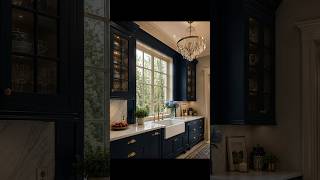 Luxury Dark Academia Interiors That Feel Rich &amp; Timeless @M@Mikaydavhomestyle