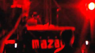 Aiho Music Highlands Festival 2012 Shumen