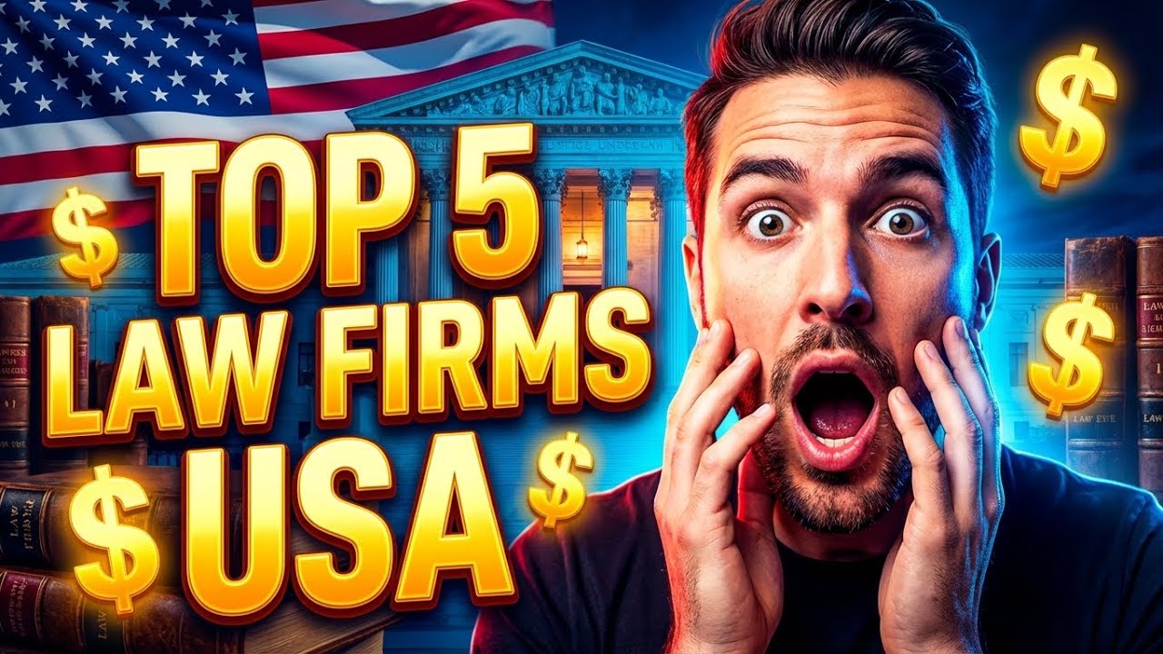 Top 5 Best Mesothelioma Law Firms in the USA