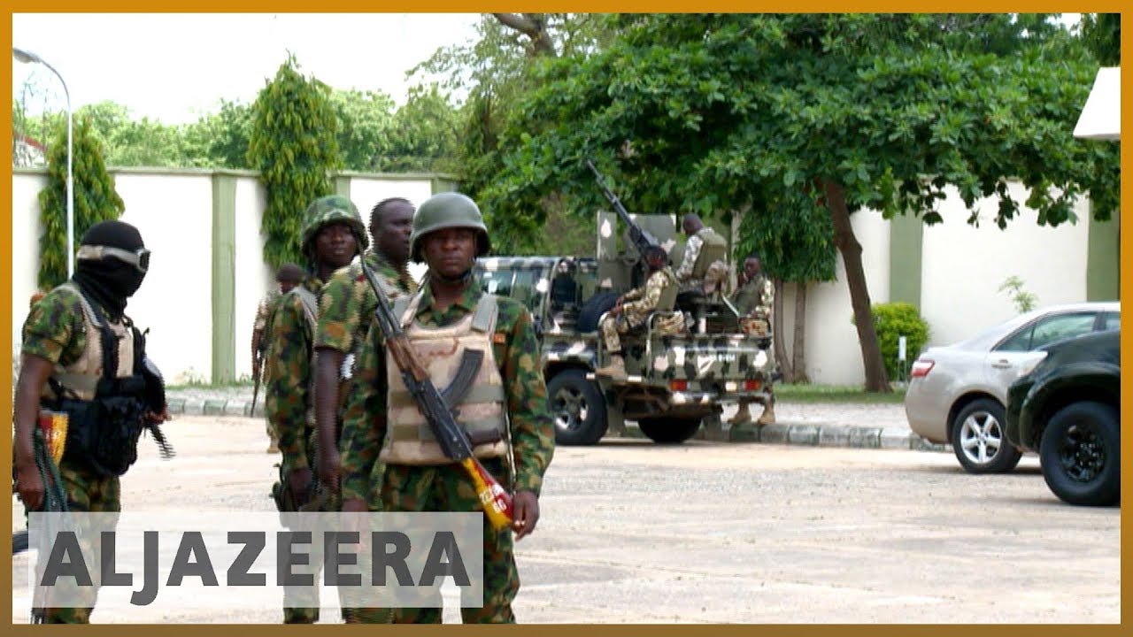 🇳🇬 Nigeria farm violence: Military operation to combat gunmen begins | Al Jazeera English