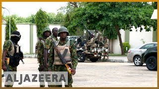 🇳🇬 Nigeria farm violence: Military operation to combat gunmen begins | Al Jazeera English