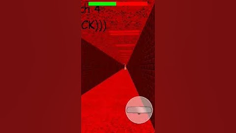 Baldi Was Alone Android Fast