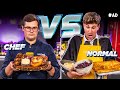 Beat the Chef: MYSTERY INGREDIENT Challenge