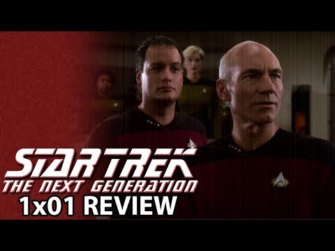 TVドラマ STAR TREK: THE NEXT GENERATION SEASON 1 Amazon.com: Star Trek: The Next Generation: Season 1