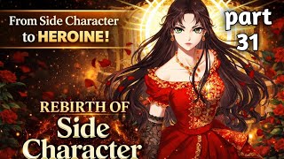 Rebirth Of Side Character | Episode 301–310 | Hindi Audio Story | Fantasy Rebirth Series Full Story screenshot 4