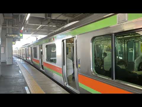 今はどこの駅でも聞けない、発車メロディー（牧場の朝　箱根ヶ崎ver」