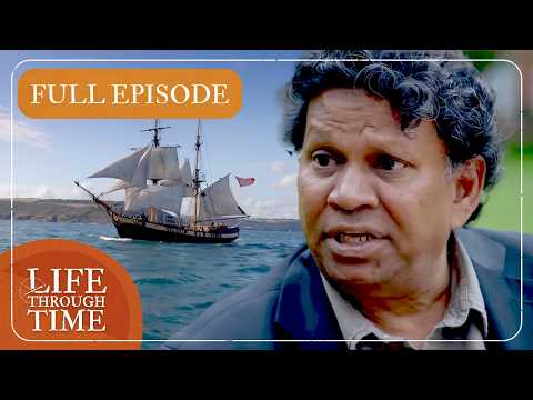 The Secret History of a 300-Year-Old Sea Captain’s House | S3E4 | A House Through Time