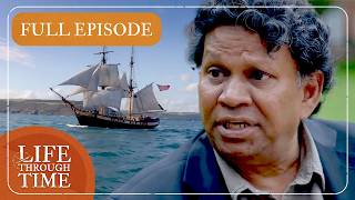 The Secret History of a 300-Year-Old Sea Captain’s House | S3E4 | A House Through Time