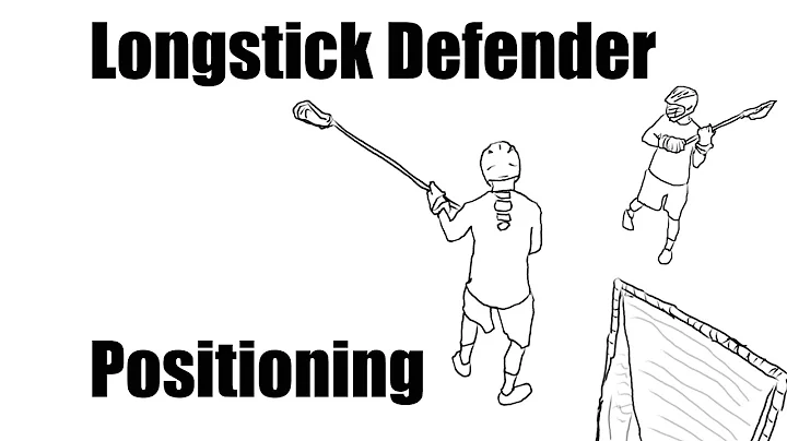 Longstick Defender Positioning