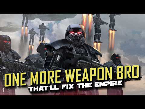 Are You Falling for Imperial Propaganda?