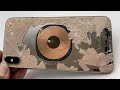 Restoration iphone xs max