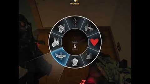 We need this emote in Codm 🔥🔥 #shorts #codshorts #codwarzoneshorts