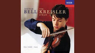 Kreisler: Liebesfreud, Old Viennese Dance No. 1