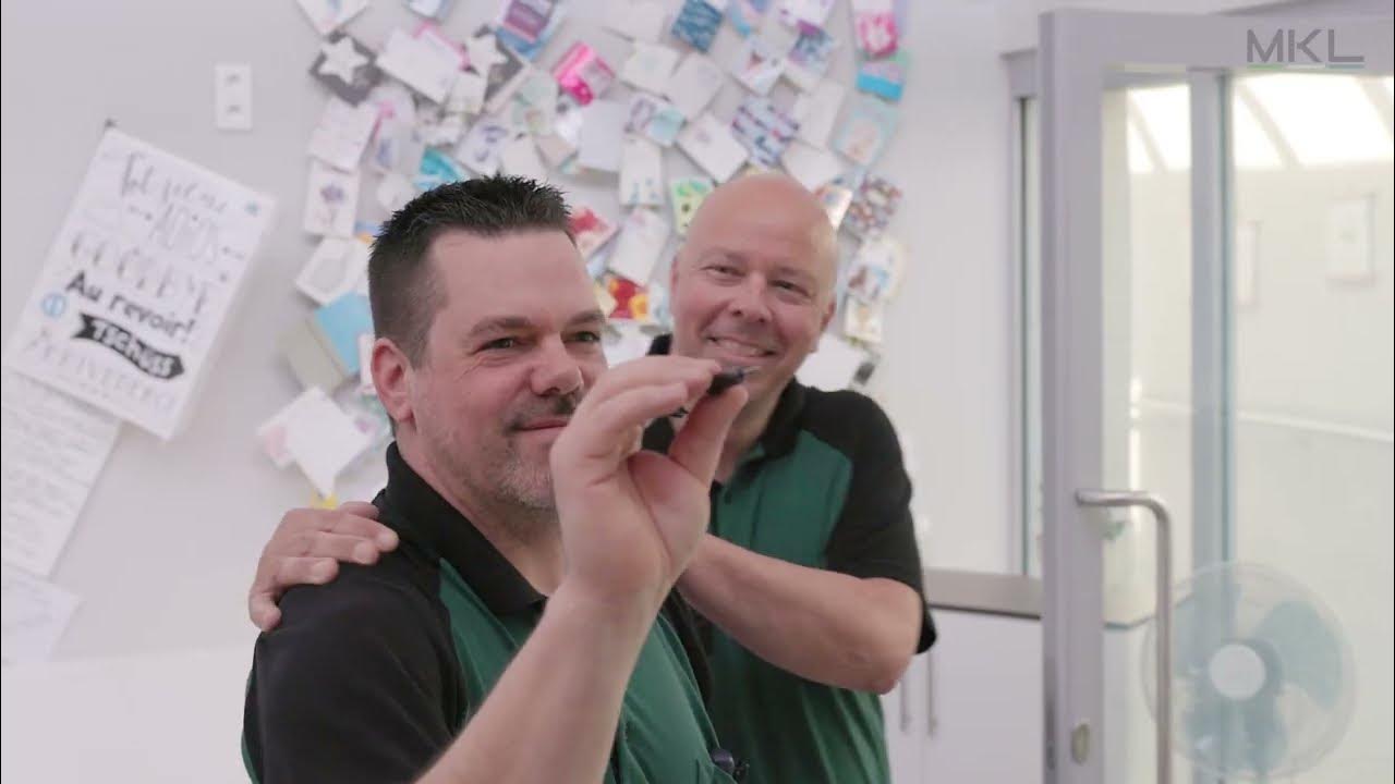 Welkom bij MKL! YouTube