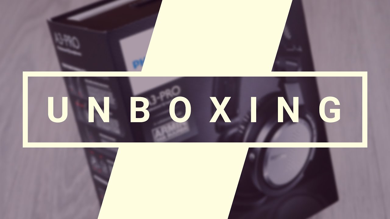 [Unboxing] Philips A3-Pro (en español) - YouTube