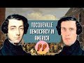 Alexis de Tocqueville - Democracy in America | Political Philosophy