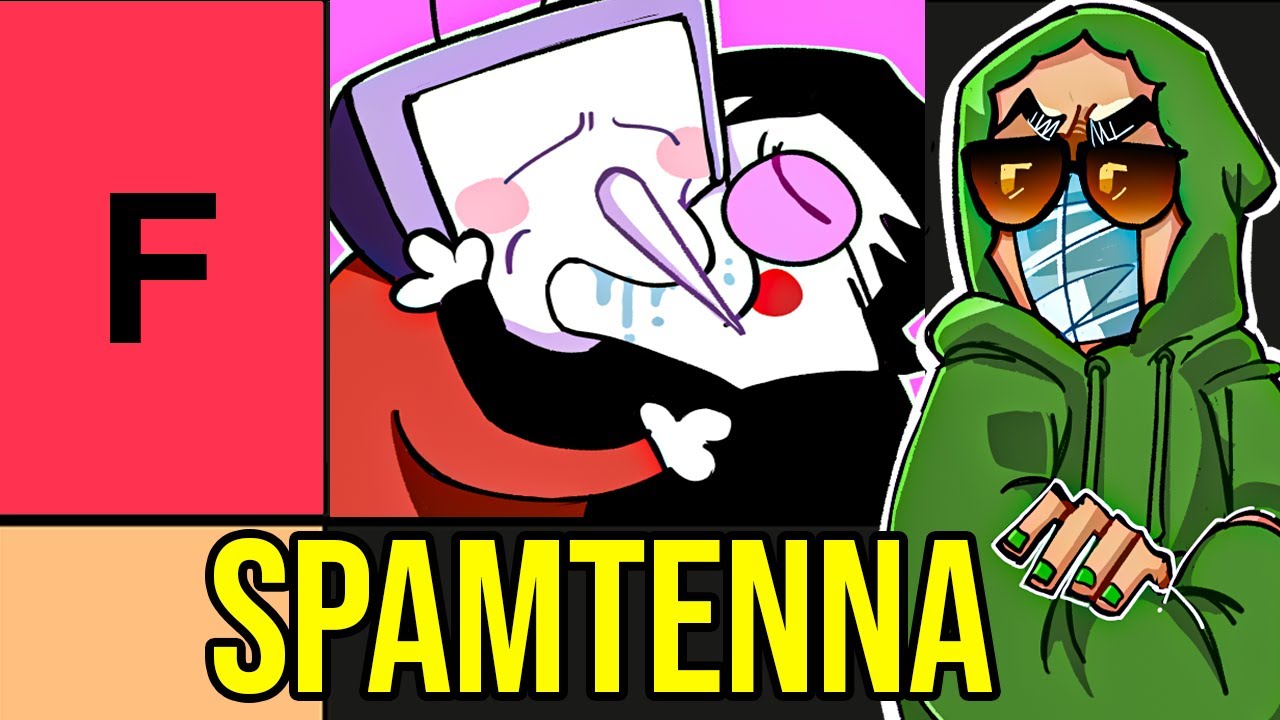 Я оценил ВСЕ корабли Deltarune