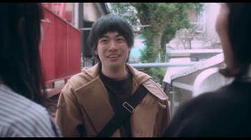 映画『僕の好きな女の子』予告編