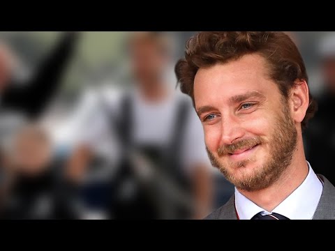 Pierre Casiraghi - Neben Greta Thunberg auf hoher See: Diese Reise macht ihn weltberühmt