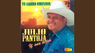 Mi sombrero - Julio Pantoja