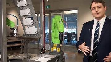 Meet the future of packaging: Cartoner 4.0