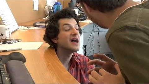 Private Eye Part 2 (Jake and Amir w/ Ben Schwartz)