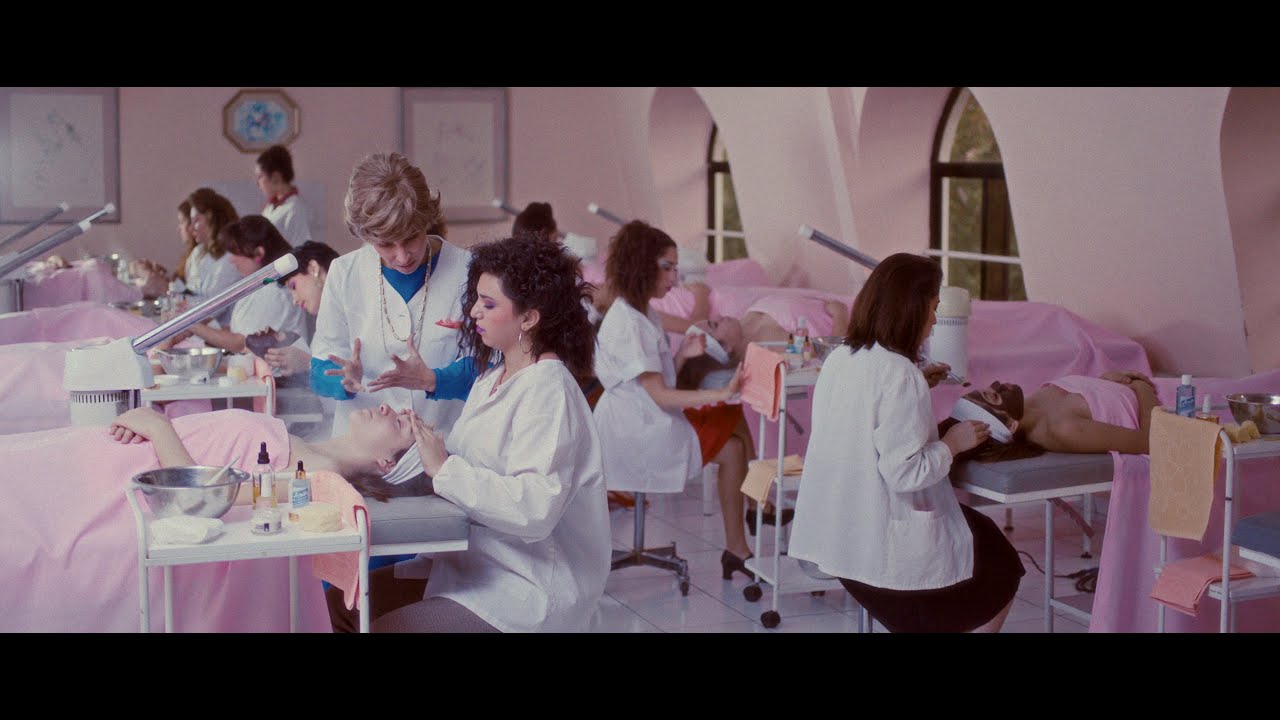 55 Años Levinia Manfredini  - Apenas Ayer