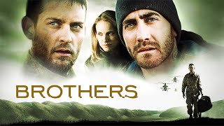 Brothers - Trailer (Tobey Maguire, Jake Gyllenhaal)