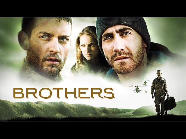 Brothers - Trailer (Tobey Maguire, Jake Gyllenhaal) 