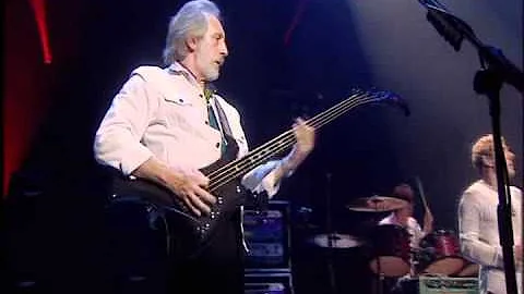 The Who - Substitute ( feat. Kelly Jones)