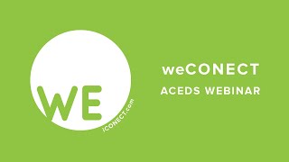 Using AI eDiscovery Tools to Create Business Solutions in Different Industries - ACEDS Webinar